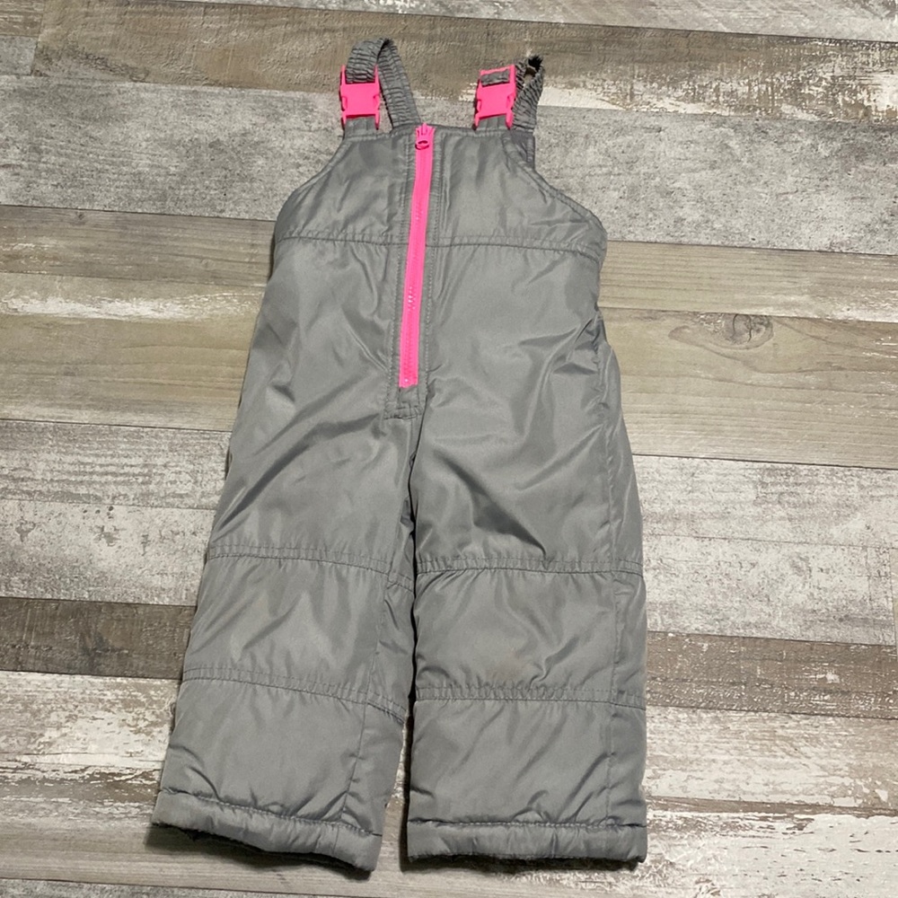 Snow pants